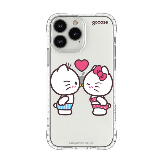 Capinha para celular  Hello Kitty - Casal