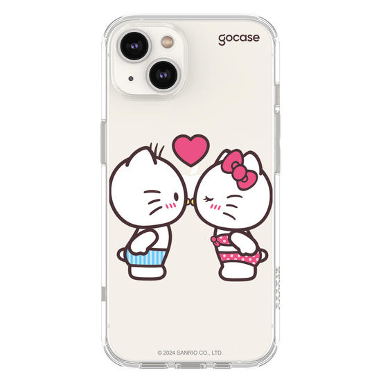  Hello Kitty - Casal