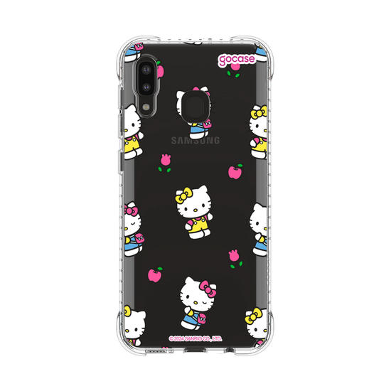 Capinha para celular  Hello Kitty - Kindergarten