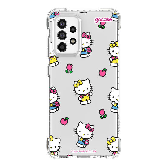 Hello Kitty - Kindergarten