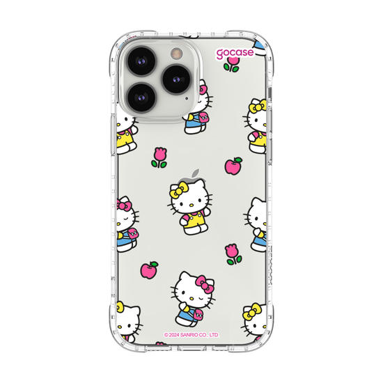 Capinha para celular  Hello Kitty - Kindergarten