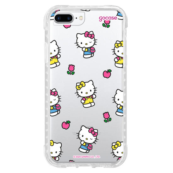 Capinha para celular  Hello Kitty - Kindergarten