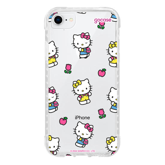 Capinha para celular  Hello Kitty - Kindergarten