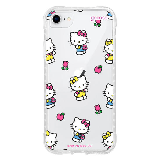 Capinha para celular  Hello Kitty - Kindergarten