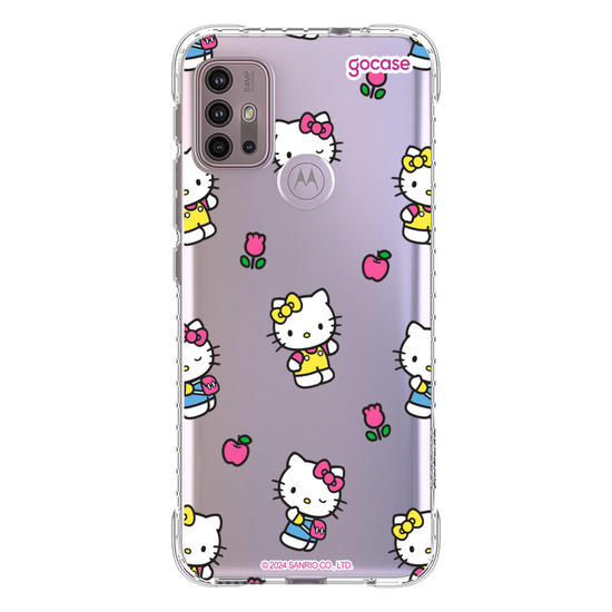  Hello Kitty - Kindergarten