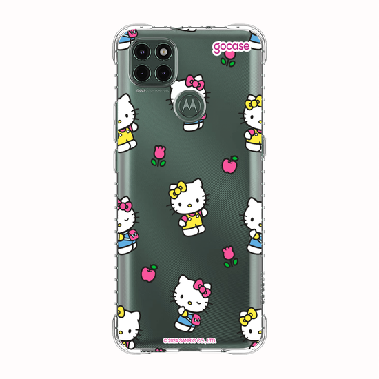Capinha para celular  Hello Kitty - Kindergarten