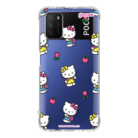  Hello Kitty - Kindergarten