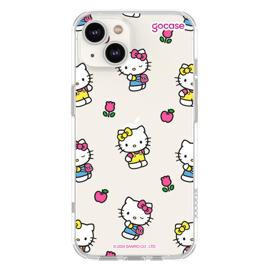  Hello Kitty - Kindergarten