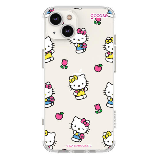  Hello Kitty - Kindergarten