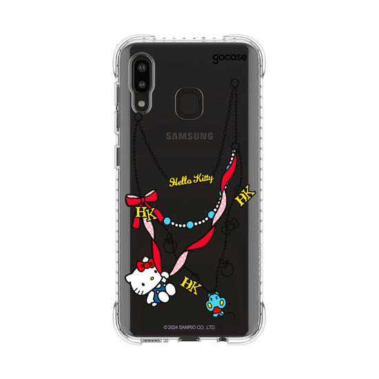 Capinha para celular  Hello Kitty - Decorando