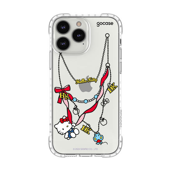 Capinha para celular  Hello Kitty - Decorando