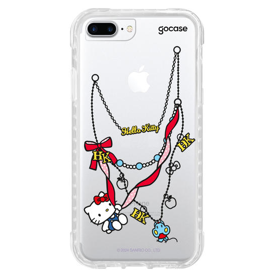 Capinha para celular  Hello Kitty - Decorando