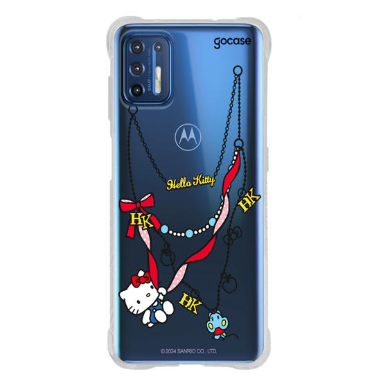 Capinha para celular  Hello Kitty - Decorando
