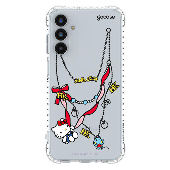 Capinha para celular  Hello Kitty - Decorando