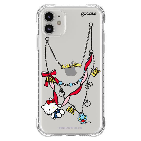 Capinha para celular  Hello Kitty - Decorando