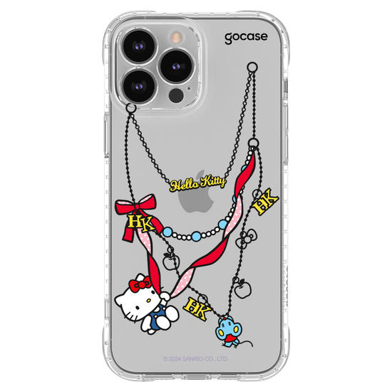 Capinha para celular  Hello Kitty - Decorando