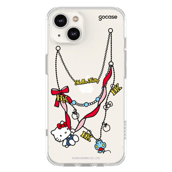 Hello Kitty - Decorando
