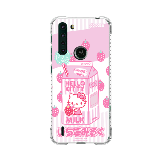  Hello Kitty - Hello Strawberry!