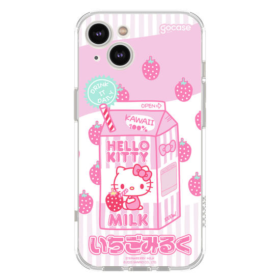  Hello Kitty - Hello Strawberry!