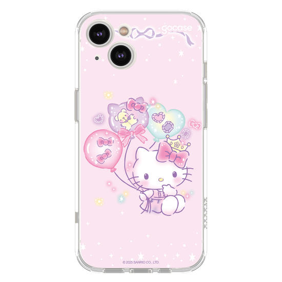  Hello Kitty - Sparkle Princess