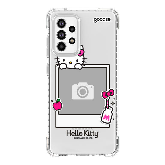  Hello Kitty - Stickers Picture