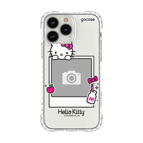 Capinha para celular  Hello Kitty - Stickers Picture