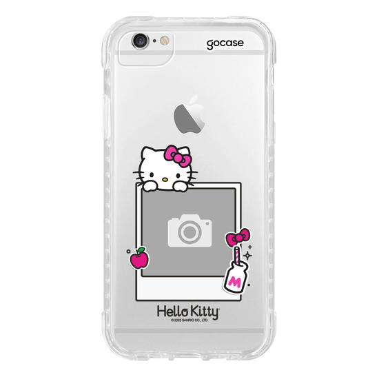 Capinha para celular  Hello Kitty - Stickers Picture