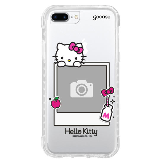 Capinha para celular  Hello Kitty - Stickers Picture