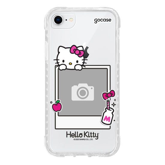 Capinha para celular  Hello Kitty - Stickers Picture