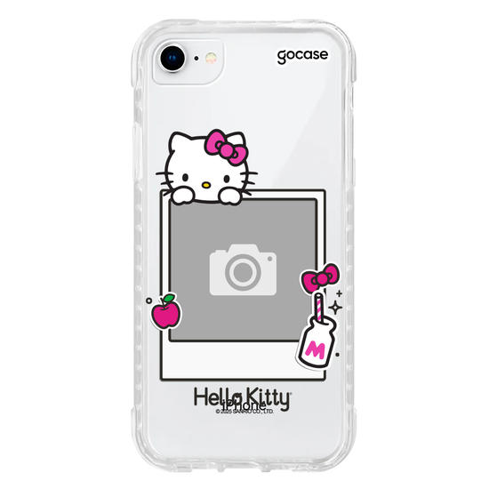 Capinha para celular  Hello Kitty - Stickers Picture