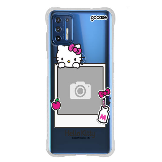Capinha para celular  Hello Kitty - Stickers Picture