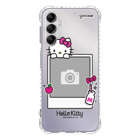 Capinha para celular  Hello Kitty - Stickers Picture