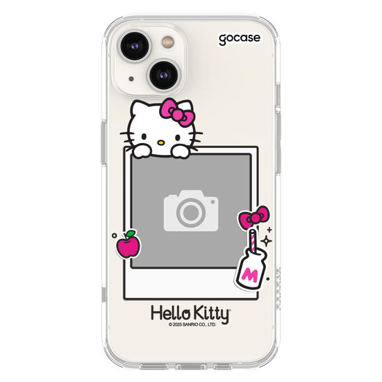  Hello Kitty - Stickers Picture