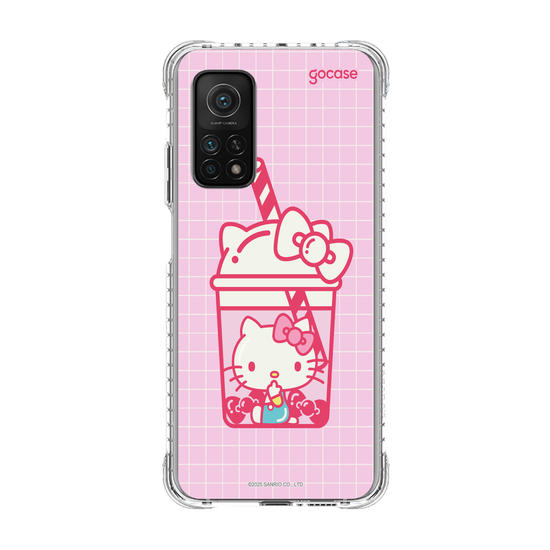  Hello Kitty - Boba Tea