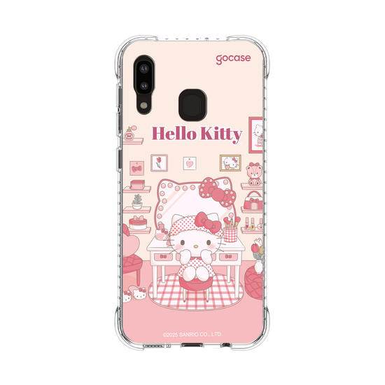 Capinha para celular  Hello Kitty - Room Tour