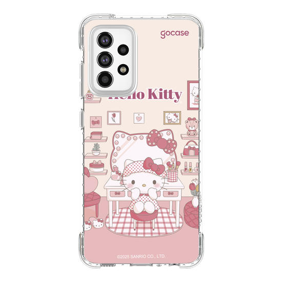  Hello Kitty - Room Tour