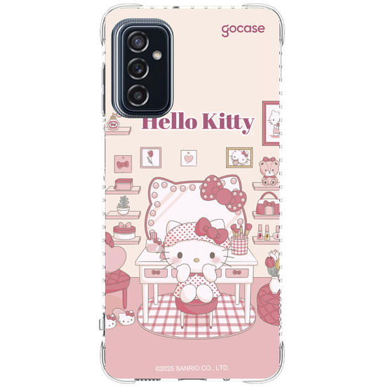  Hello Kitty - Room Tour
