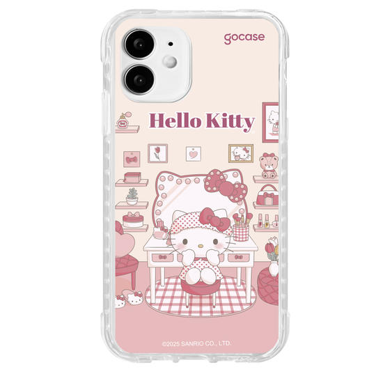 Capinha para celular  Hello Kitty - Room Tour