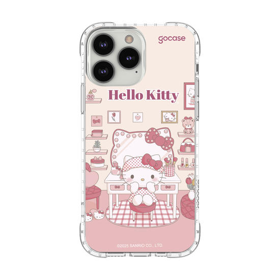 Capinha para celular  Hello Kitty - Room Tour