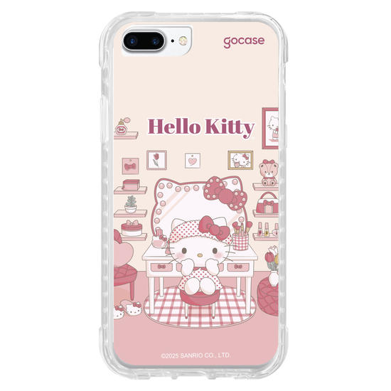 Capinha para celular  Hello Kitty - Room Tour