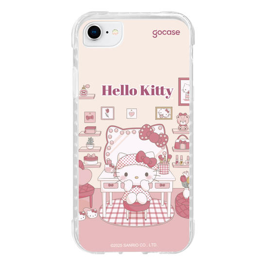 Capinha para celular  Hello Kitty - Room Tour