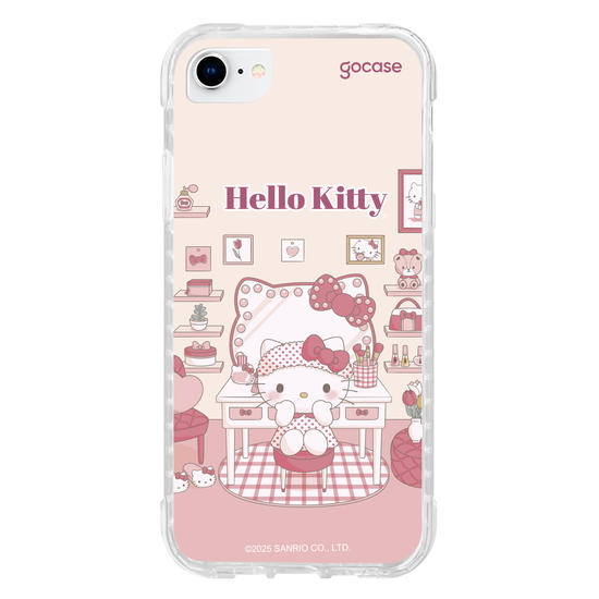 Capinha para celular  Hello Kitty - Room Tour