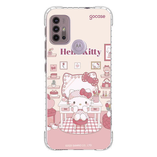  Hello Kitty - Room Tour