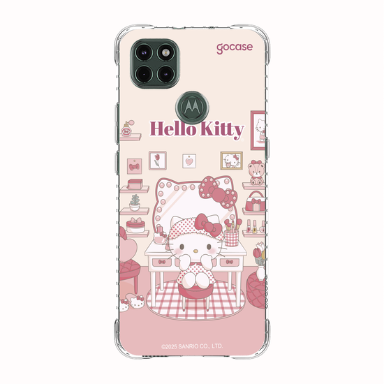 Capinha para celular  Hello Kitty - Room Tour