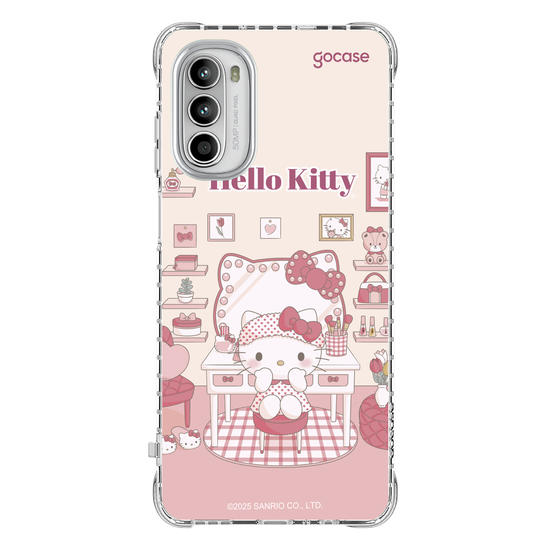 Capinha para celular  Hello Kitty - Room Tour