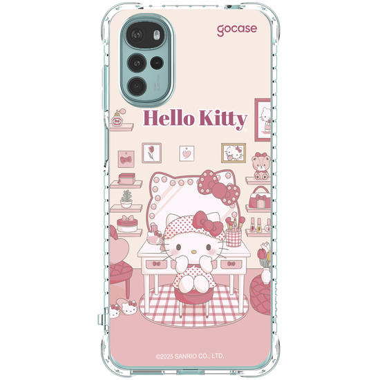 Capinha para celular  Hello Kitty - Room Tour