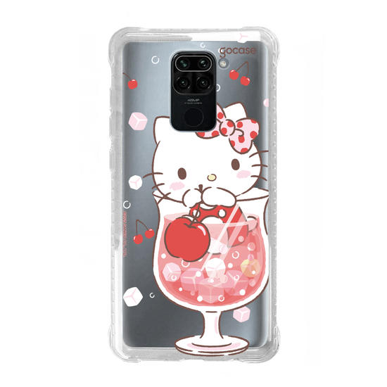  Hello Kitty - Cherry Drink