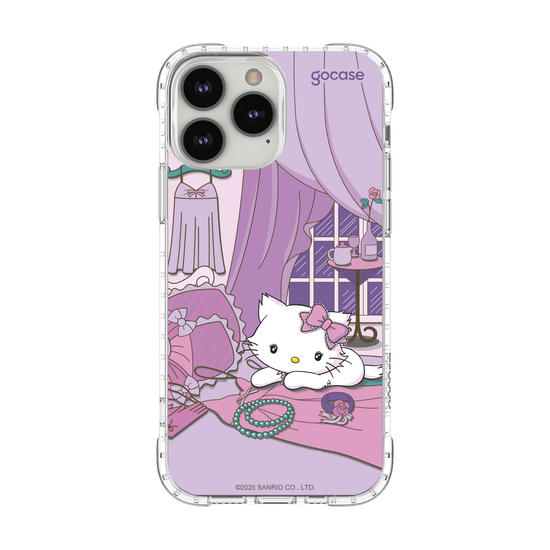 Capinha para celular  Charmy Kitty - Meu Quarto
