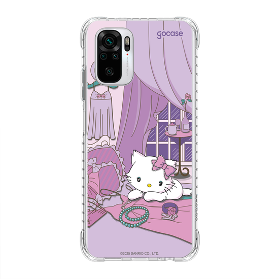  Charmy Kitty - Meu Quarto