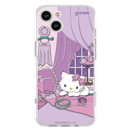  Charmy Kitty - Meu Quarto